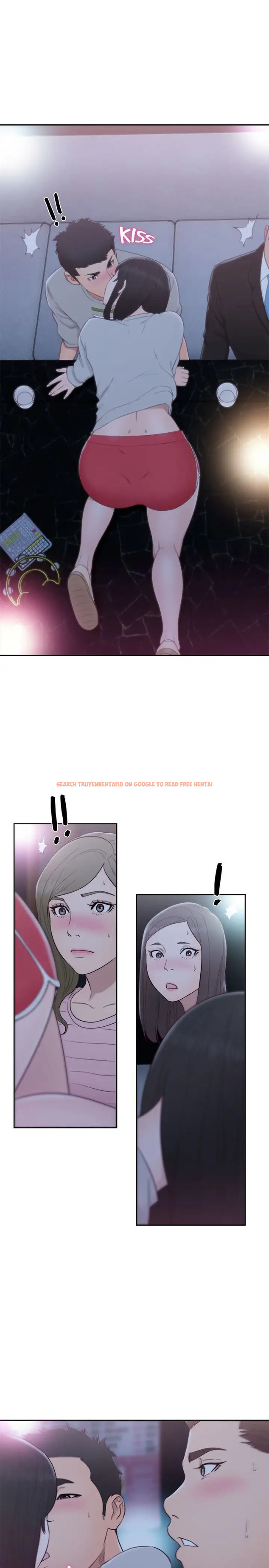 Read Hentai Image 32 445 in comic Lust Awakening - Chapter 61 - hentaitnt.net