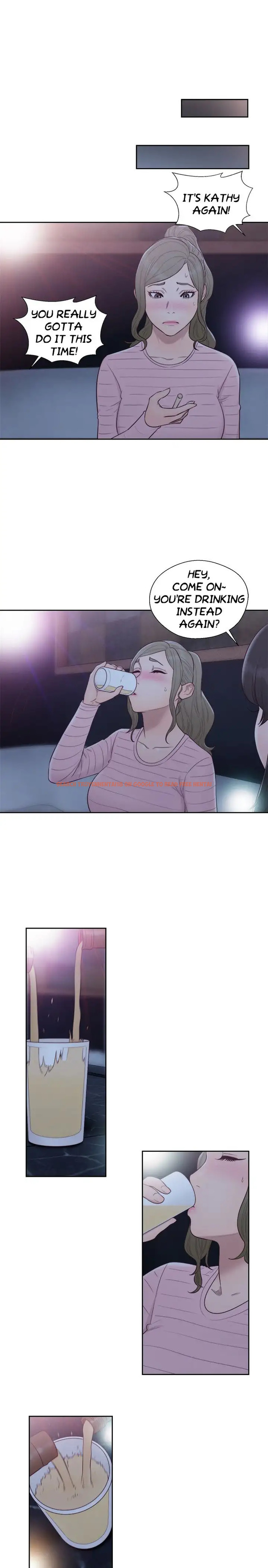 Read Hentai Image 17 445 in comic Lust Awakening - Chapter 62 - hentaitnt.net