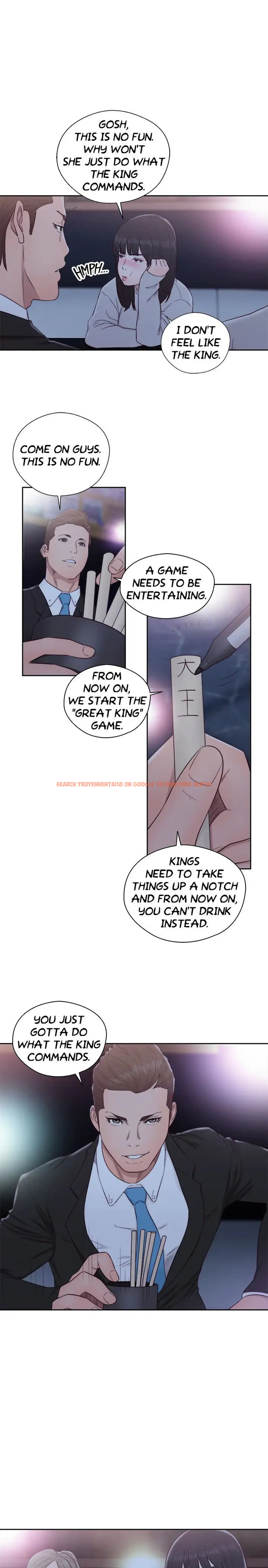 Read Hentai Image 19 445 in comic Lust Awakening - Chapter 62 - hentaitnt.net