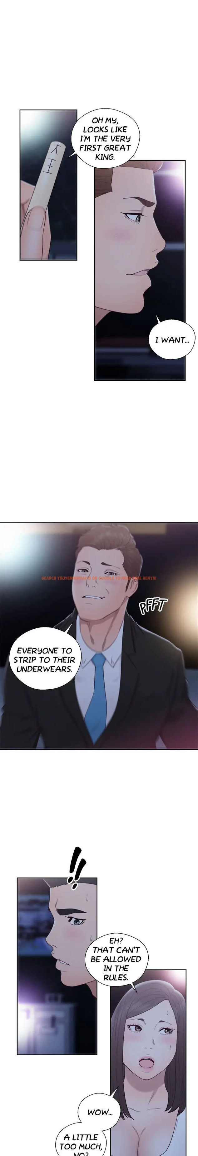 Read Hentai Image 21 445 in comic Lust Awakening - Chapter 62 - hentaitnt.net