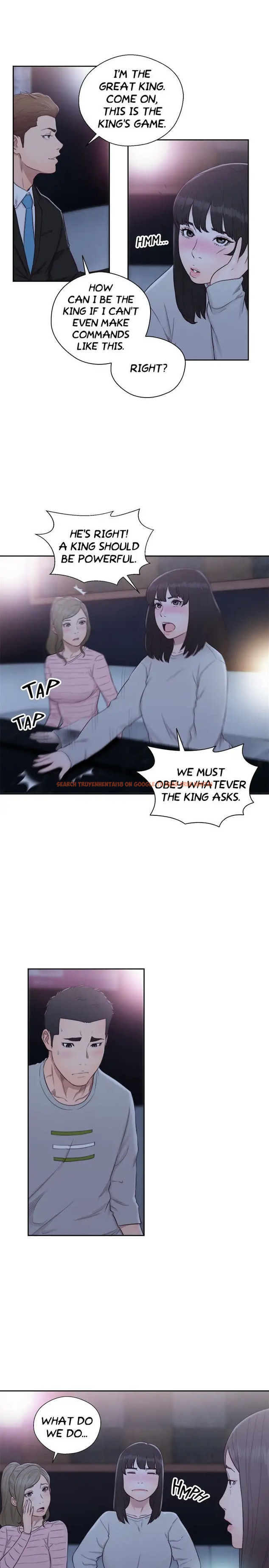 Read Hentai Image 23 445 in comic Lust Awakening - Chapter 62 - hentaitnt.net