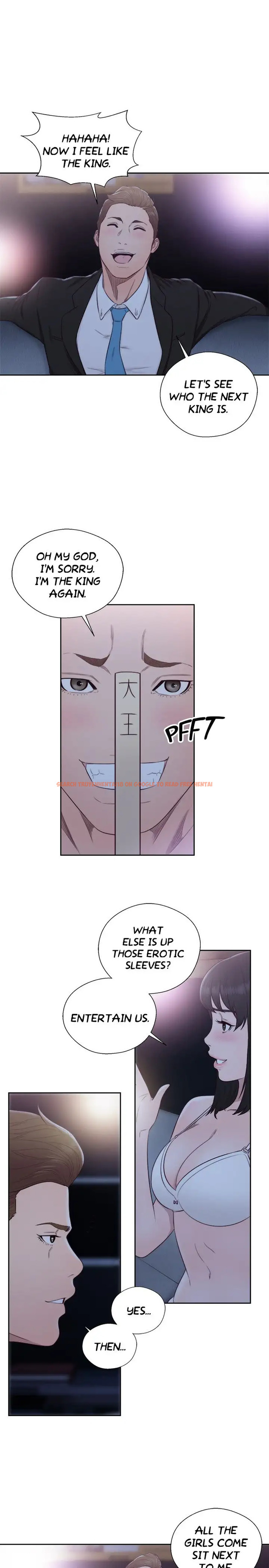 Read Hentai Image 27 445 in comic Lust Awakening - Chapter 62 - hentaitnt.net