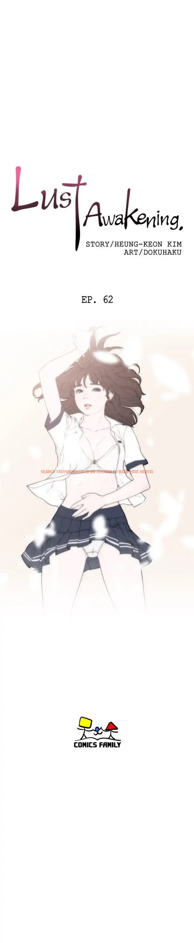 Read Hentai Image 6 442 in comic Lust Awakening - Chapter 62 - hentaitnt.net