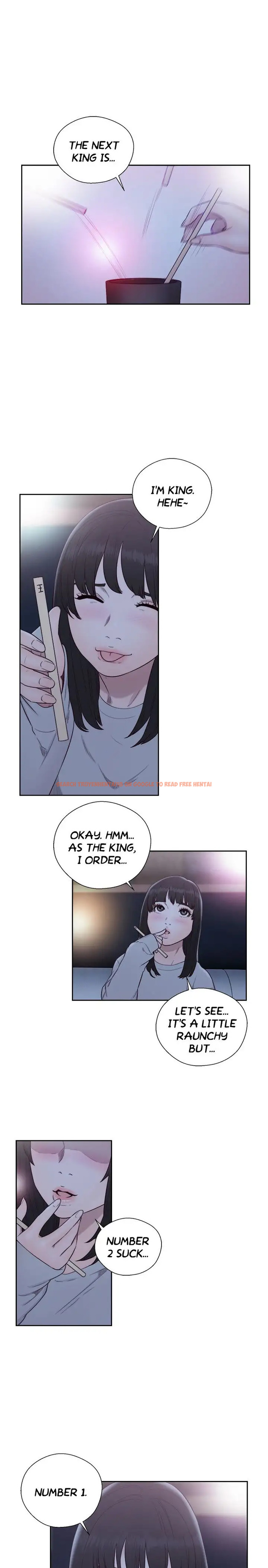 Read Hentai Image 7 442 in comic Lust Awakening - Chapter 62 - hentaitnt.net