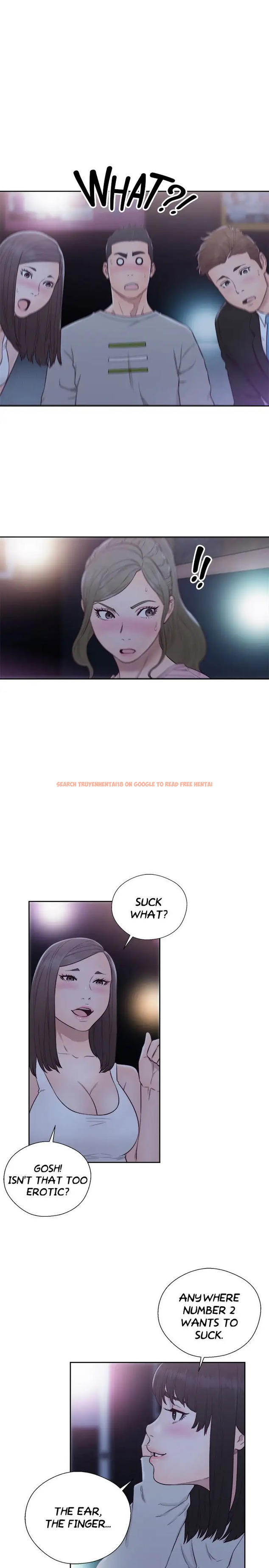Read Hentai Image 9 442 in comic Lust Awakening - Chapter 62 - hentaitnt.net