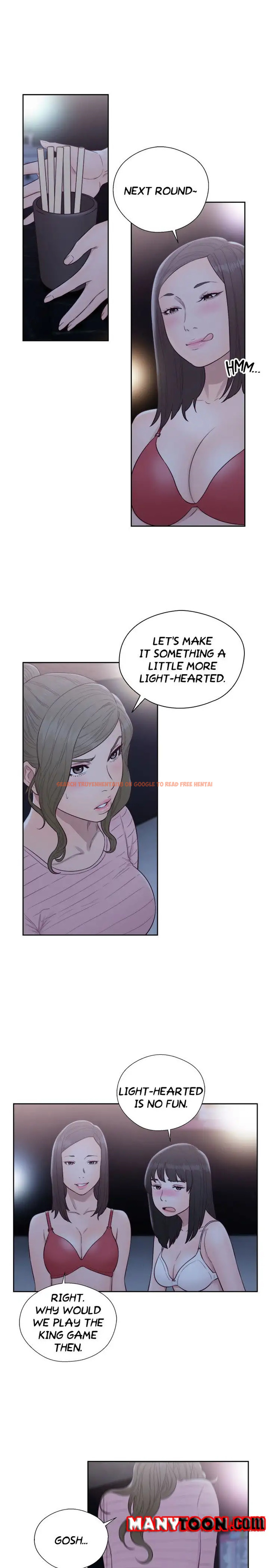 Read Hentai Image 10 442 in comic Lust Awakening - Chapter 63 - hentaitnt.net