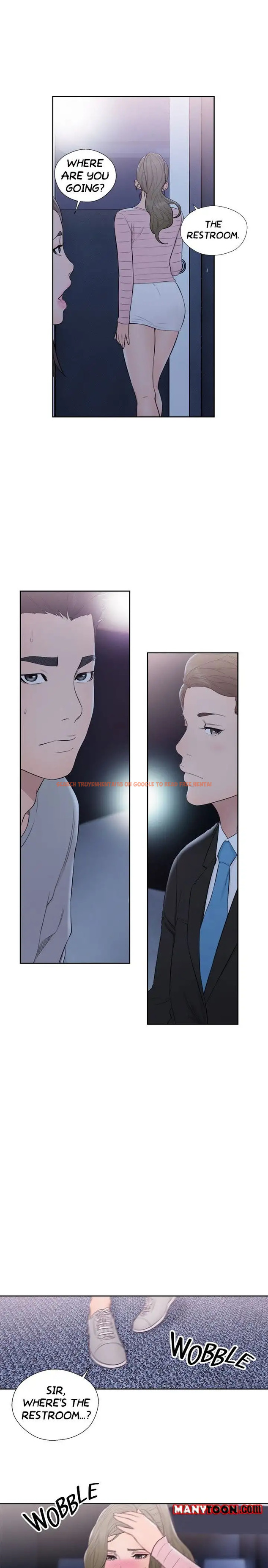 Read Hentai Image 12 442 in comic Lust Awakening - Chapter 63 - hentaitnt.net