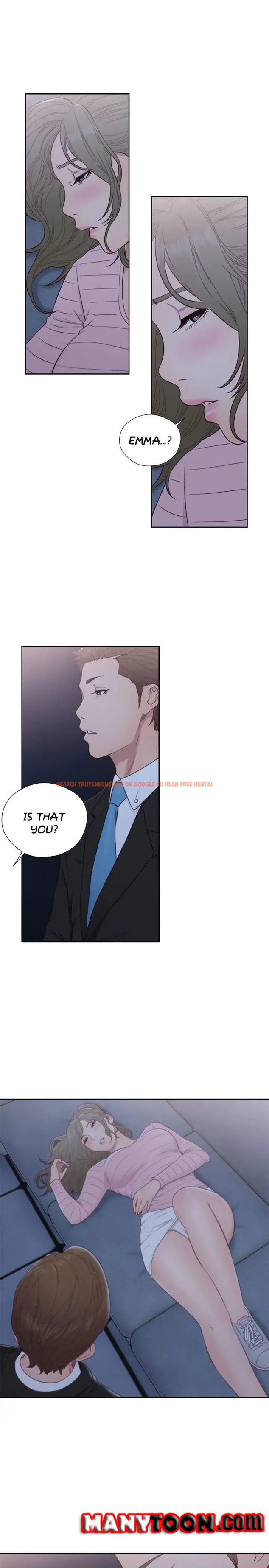 Read Hentai Image 22 442 in comic Lust Awakening - Chapter 63 - hentaitnt.net