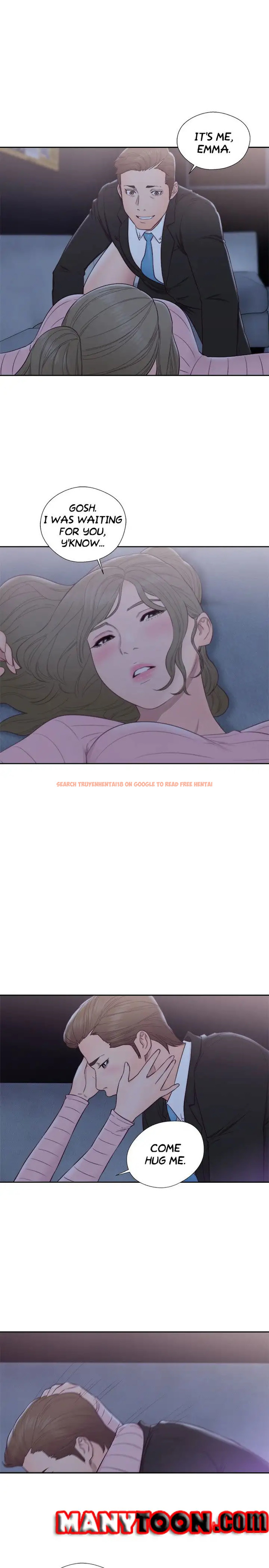 Read Hentai Image 24 442 in comic Lust Awakening - Chapter 63 - hentaitnt.net