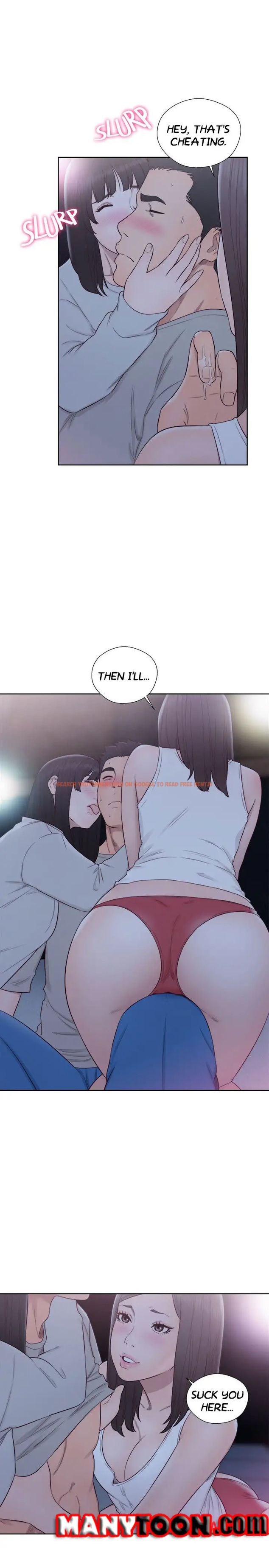Read Hentai Image 28 442 in comic Lust Awakening - Chapter 63 - hentaitnt.net