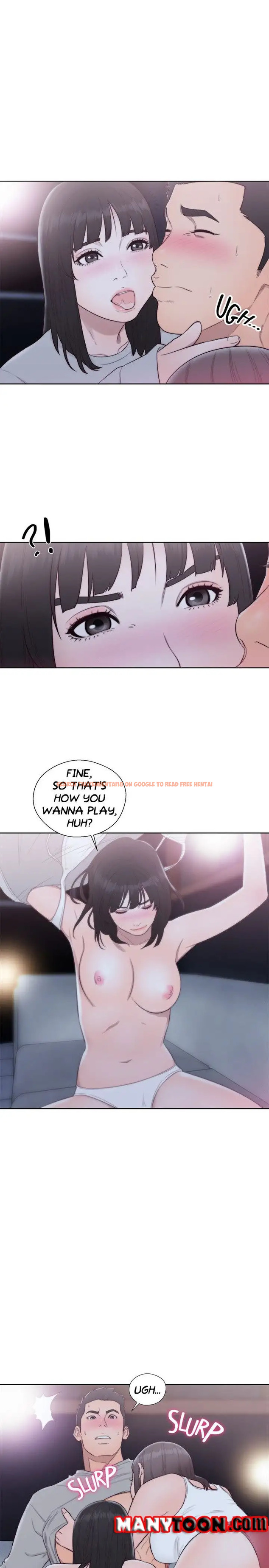 Read Hentai Image 30 442 in comic Lust Awakening - Chapter 63 - hentaitnt.net