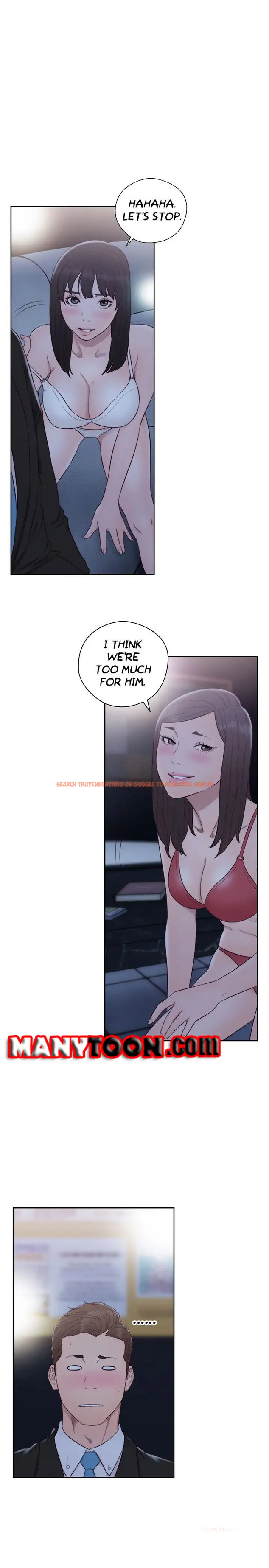 Read Hentai Image 5 442 in comic Lust Awakening - Chapter 63 - hentaitnt.net