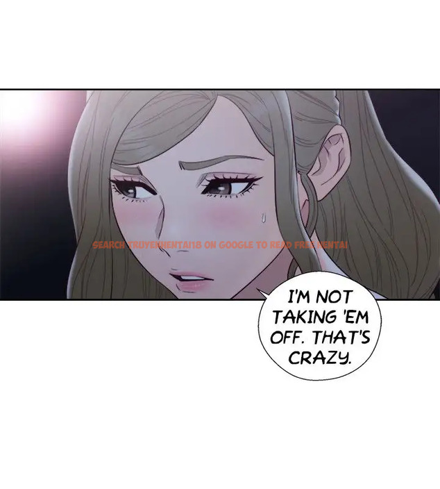 Read Hentai Image 9 442 in comic Lust Awakening - Chapter 63 - hentaitnt.net