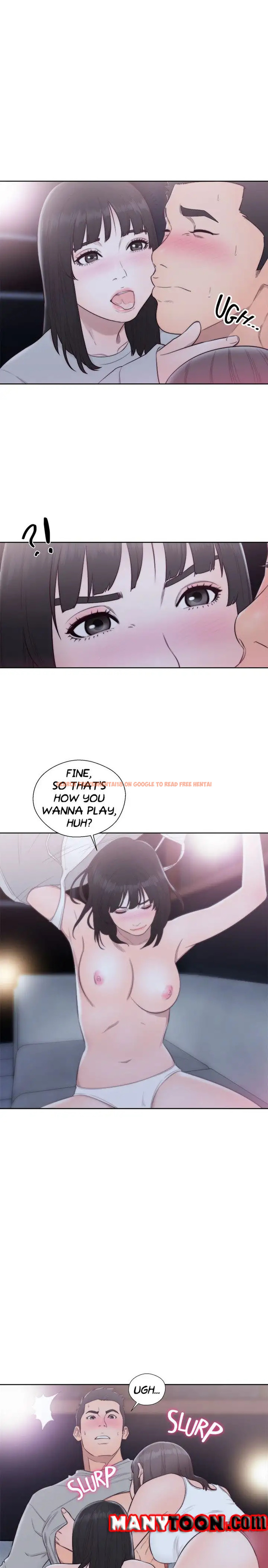 Read Hentai Image 1 442 in comic Lust Awakening - Chapter 64 - hentaitnt.net