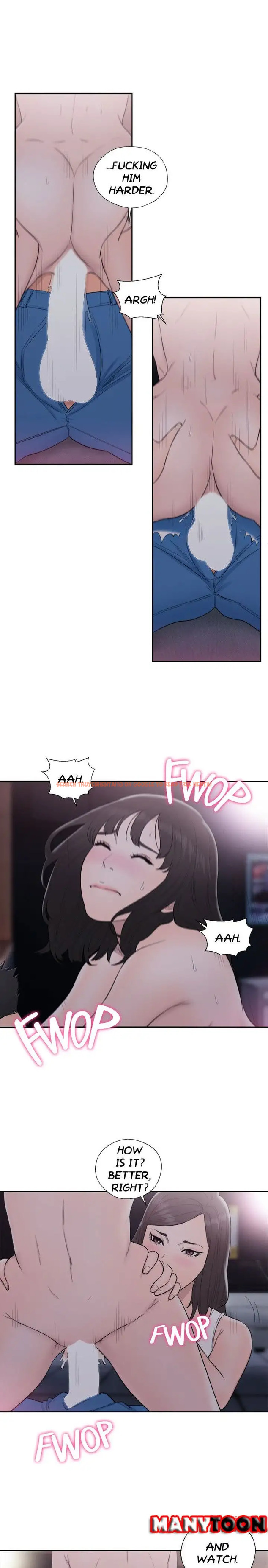 Read Hentai Image 15 442 in comic Lust Awakening - Chapter 64 - hentaitnt.net
