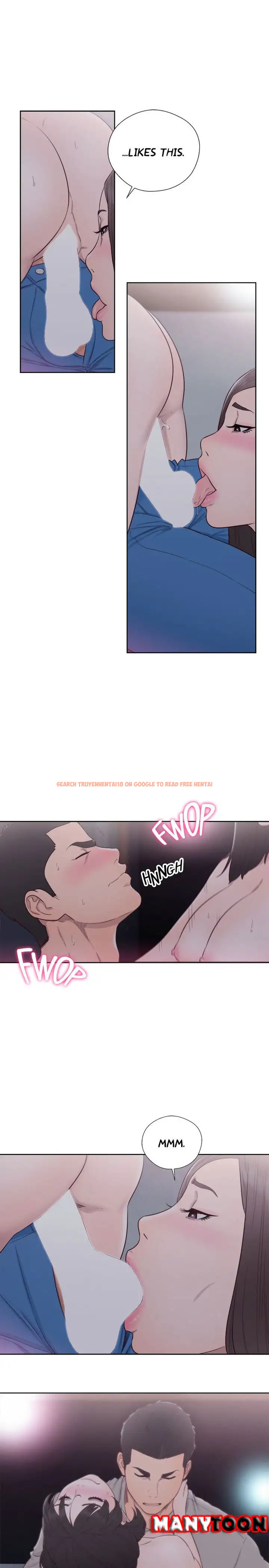 Read Hentai Image 17 442 in comic Lust Awakening - Chapter 64 - hentaitnt.net