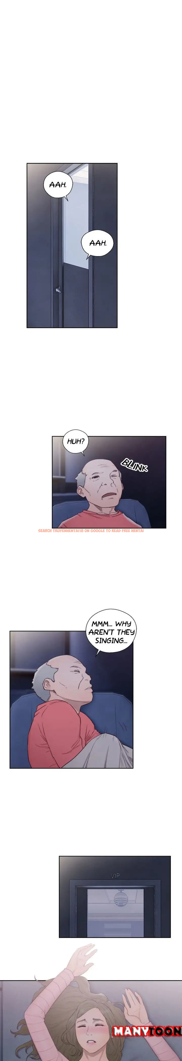 Read Hentai Image 19 442 in comic Lust Awakening - Chapter 64 - hentaitnt.net