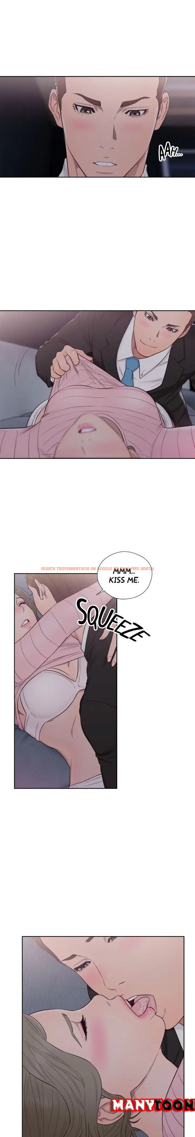 Read Hentai Image 21 442 in comic Lust Awakening - Chapter 64 - hentaitnt.net