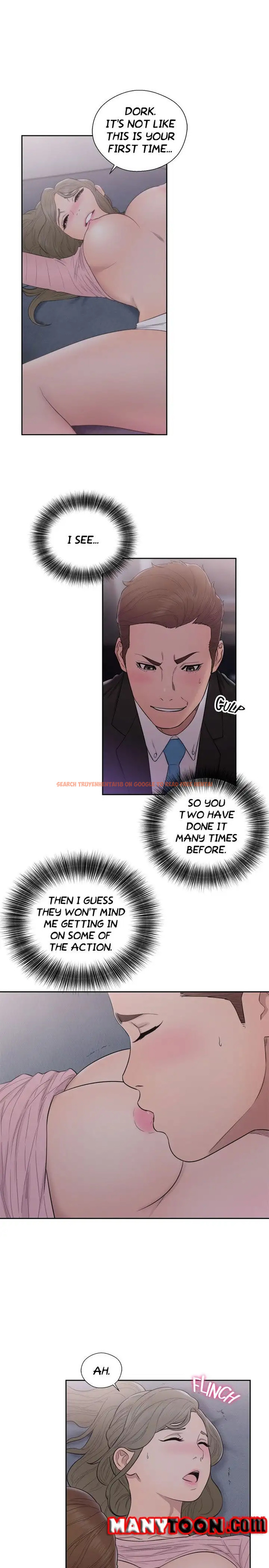 Read Hentai Image 27 442 in comic Lust Awakening - Chapter 64 - hentaitnt.net