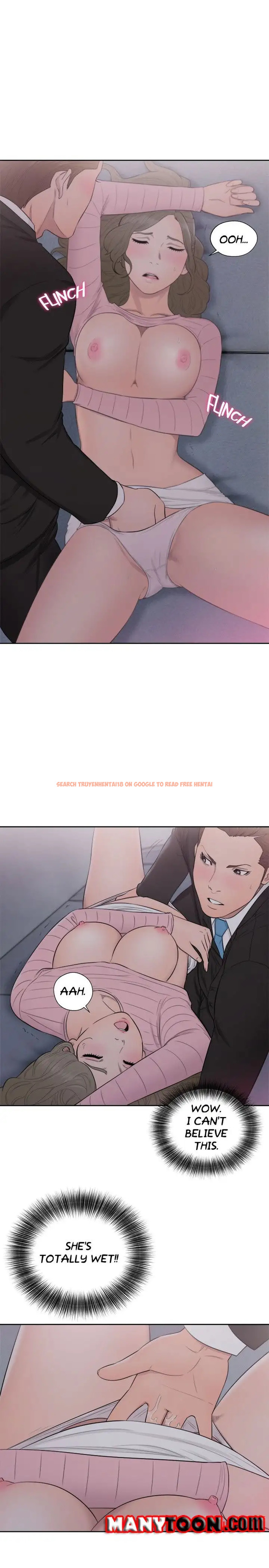 Read Hentai Image 31 442 in comic Lust Awakening - Chapter 64 - hentaitnt.net