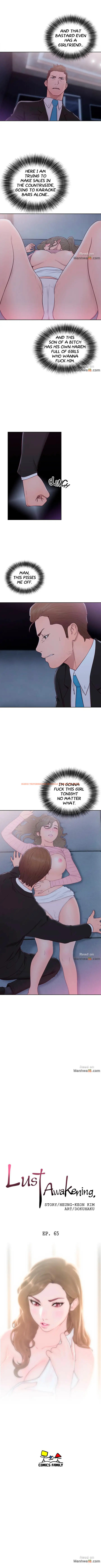 Read Hentai Image 2 442 in comic Lust Awakening - Chapter 65 - hentaitnt.net
