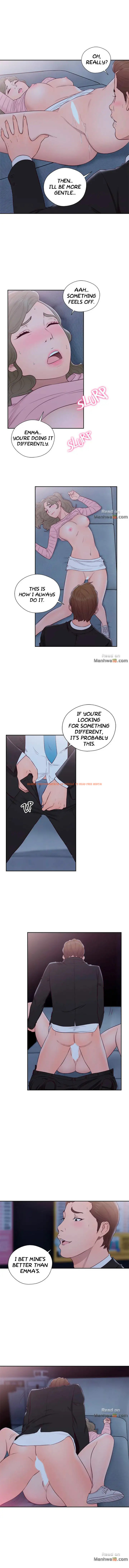 Read Hentai Image 4 442 in comic Lust Awakening - Chapter 65 - hentaitnt.net
