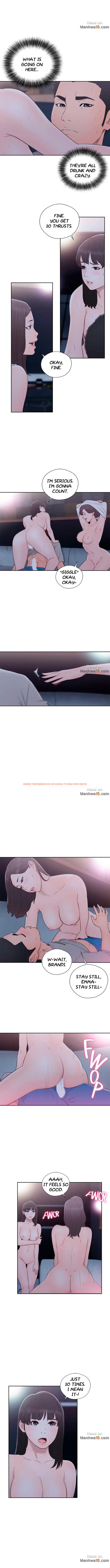 Read Hentai Image 6 442 in comic Lust Awakening - Chapter 65 - hentaitnt.net