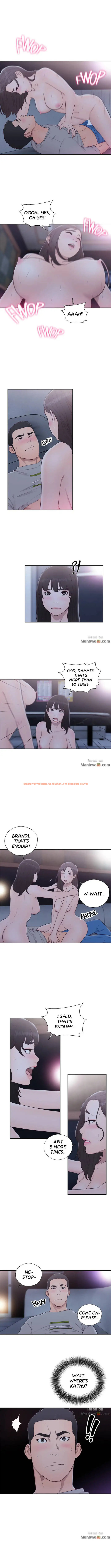Read Hentai Image 7 442 in comic Lust Awakening - Chapter 65 - hentaitnt.net