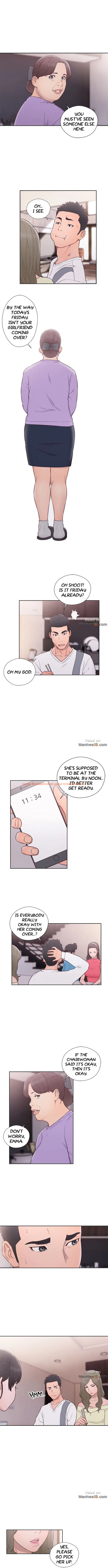 Read Hentai Image 5 442 in comic Lust Awakening - Chapter 66 - hentaitnt.net