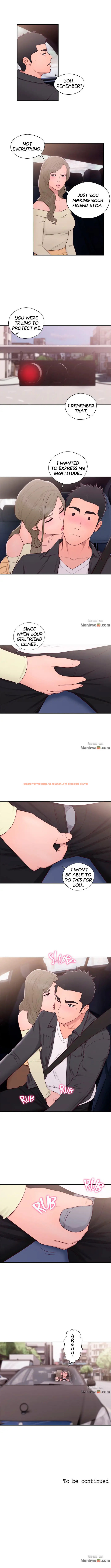Read Hentai Image 8 442 in comic Lust Awakening - Chapter 66 - hentaitnt.net