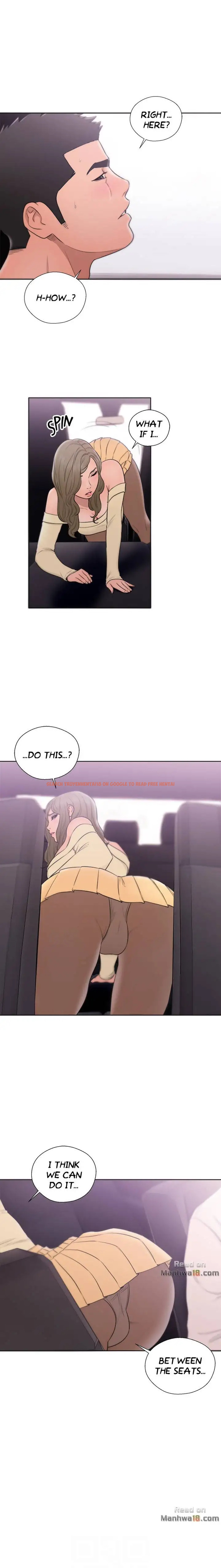 Read Hentai Image 11 442 in comic Lust Awakening - Chapter 67 - hentaitnt.net