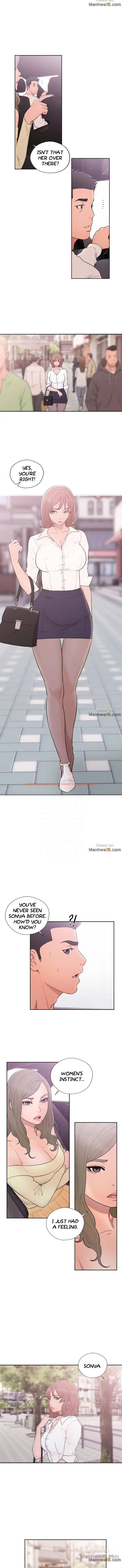 Read Hentai Image 6 439 in comic Lust Awakening - Chapter 68 - www.hentaitnt.net