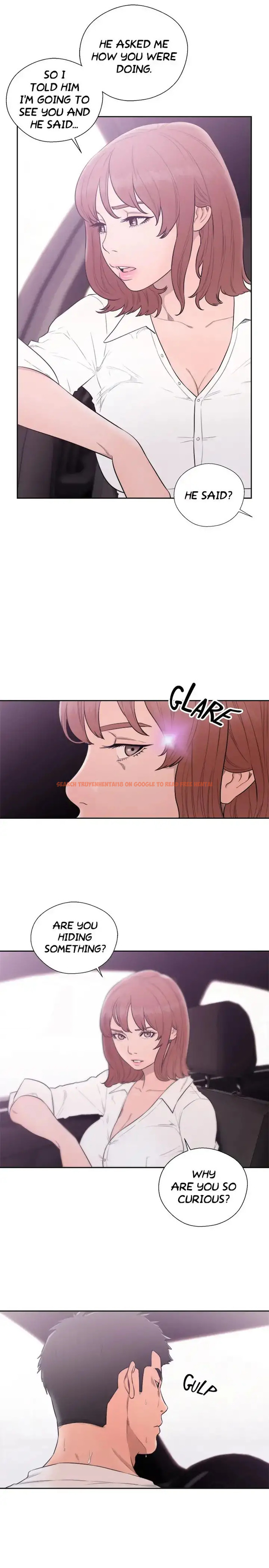 Read Hentai Image 1 439 in comic Lust Awakening - Chapter 69 - hentaitnt.net