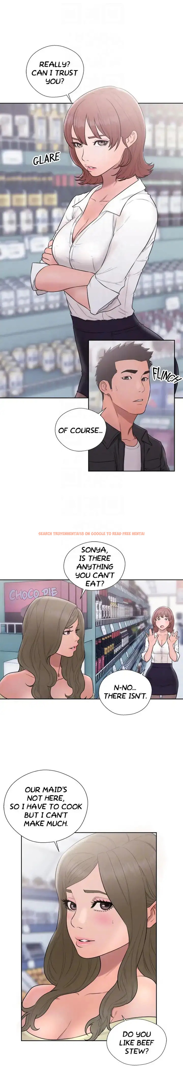Read Hentai Image 11 439 in comic Lust Awakening - Chapter 69 - hentaitnt.net