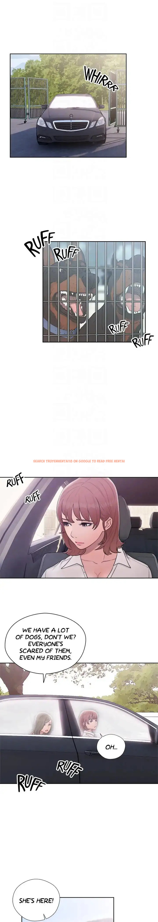 Read Hentai Image 15 439 in comic Lust Awakening - Chapter 69 - hentaitnt.net