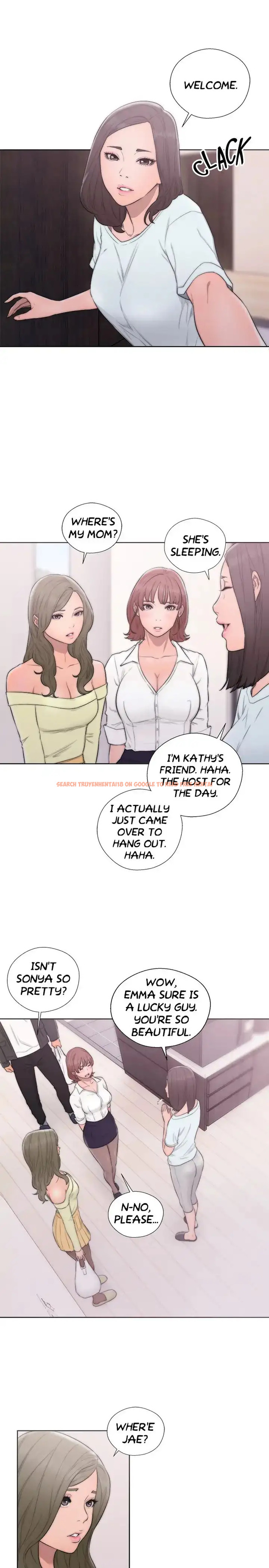 Read Hentai Image 17 439 in comic Lust Awakening - Chapter 69 - hentaitnt.net