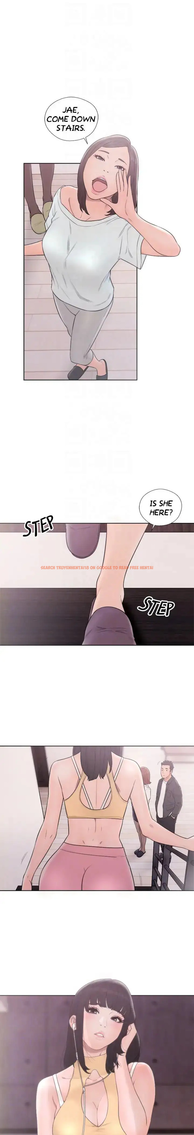 Read Hentai Image 19 439 in comic Lust Awakening - Chapter 69 - hentaitnt.net