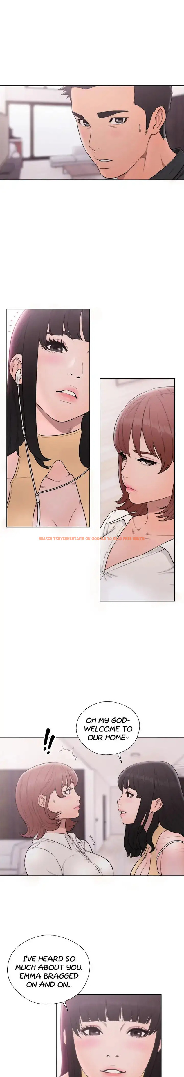Read Hentai Image 21 439 in comic Lust Awakening - Chapter 69 - hentaitnt.net