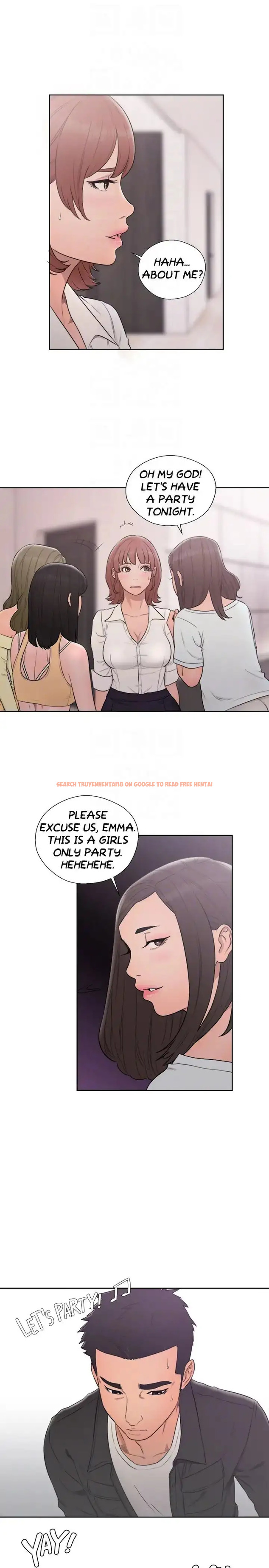 Read Hentai Image 23 439 in comic Lust Awakening - Chapter 69 - hentaitnt.net
