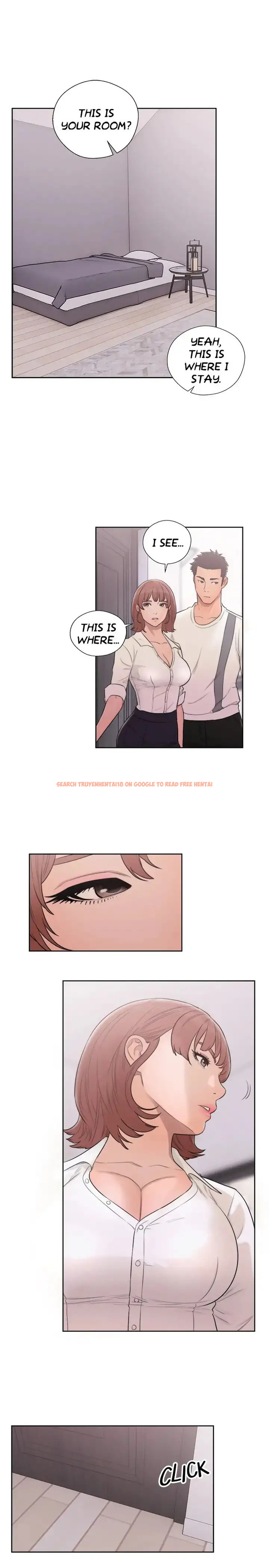 Read Hentai Image 25 439 in comic Lust Awakening - Chapter 69 - hentaitnt.net