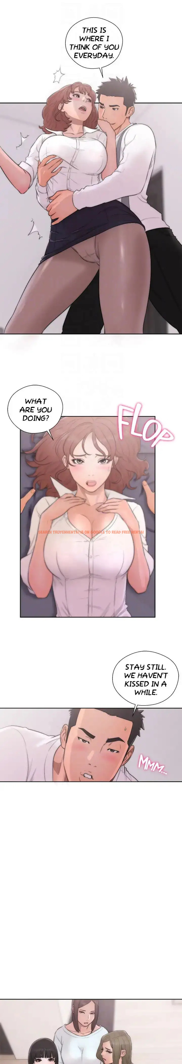 Read Hentai Image 27 439 in comic Lust Awakening - Chapter 69 - hentaitnt.net