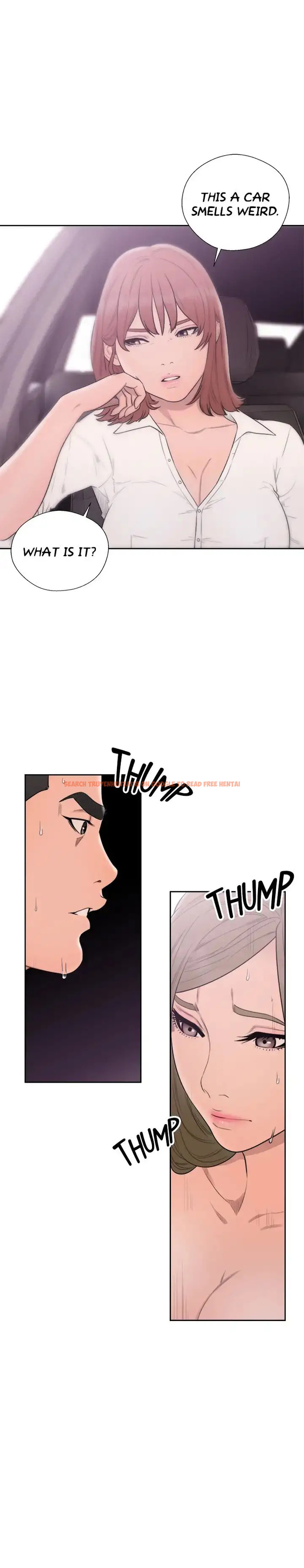 Read Hentai Image 3 439 in comic Lust Awakening - Chapter 69 - hentaitnt.net