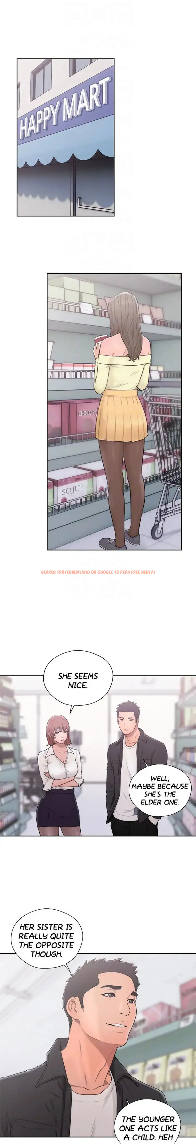 Read Hentai Image 7 439 in comic Lust Awakening - Chapter 69 - hentaitnt.net