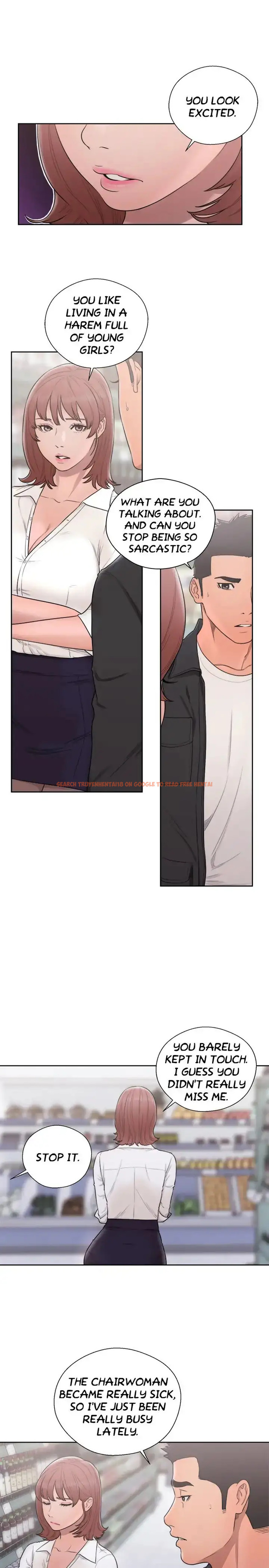 Read Hentai Image 9 439 in comic Lust Awakening - Chapter 69 - hentaitnt.net