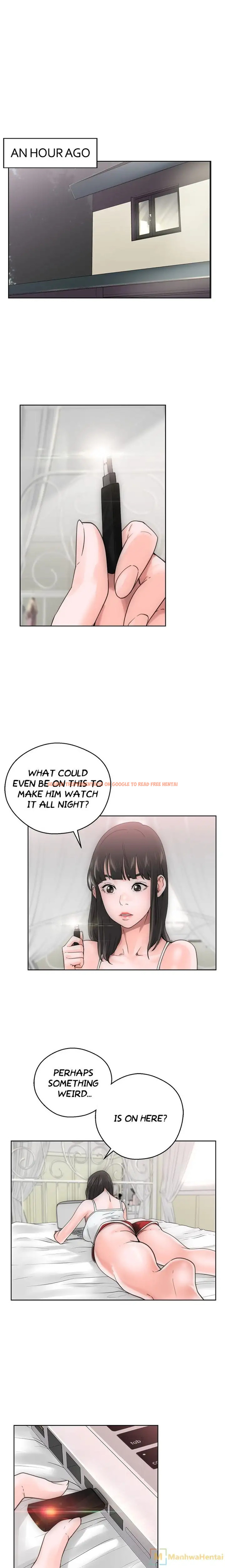 Read Hentai Image 1 490 in comic Lust Awakening - Chapter 7 - hentaitnt.net