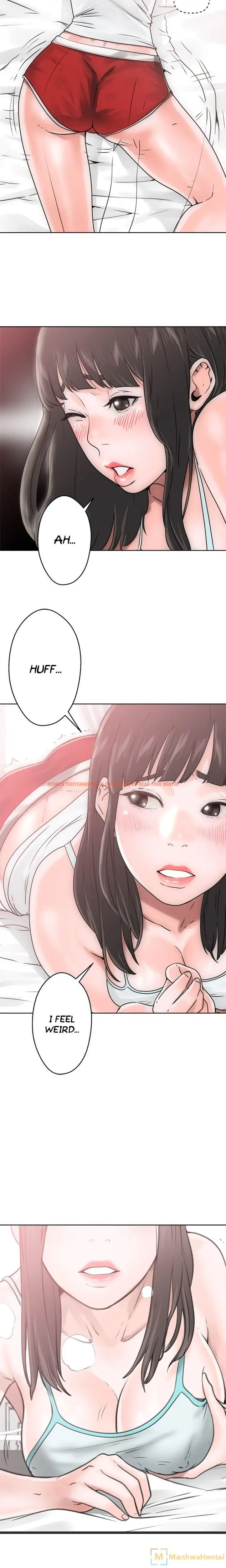Read Hentai Image 10 490 in comic Lust Awakening - Chapter 7 - hentaitnt.net