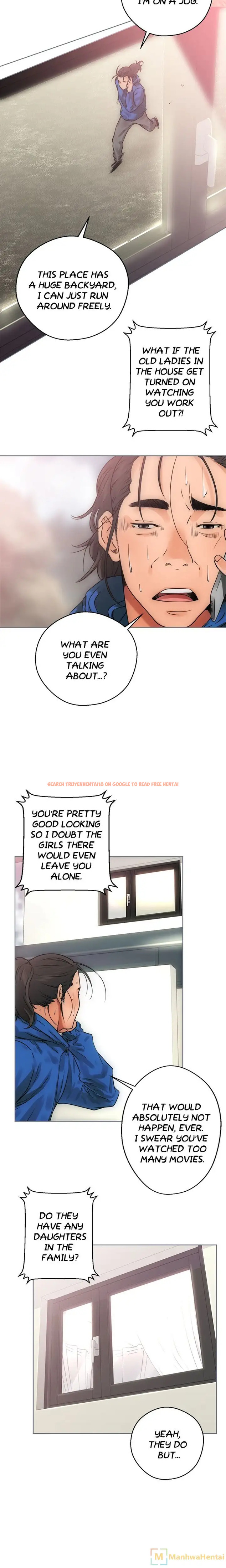 Read Hentai Image 13 490 in comic Lust Awakening - Chapter 7 - hentaitnt.net