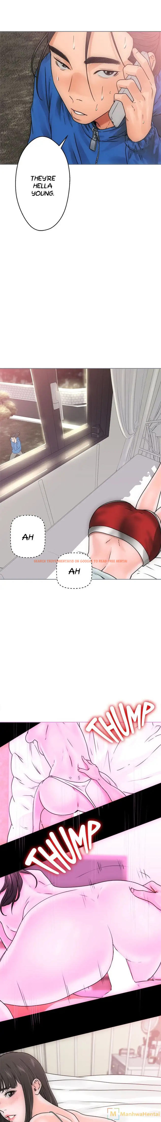 Read Hentai Image 14 490 in comic Lust Awakening - Chapter 7 - hentaitnt.net