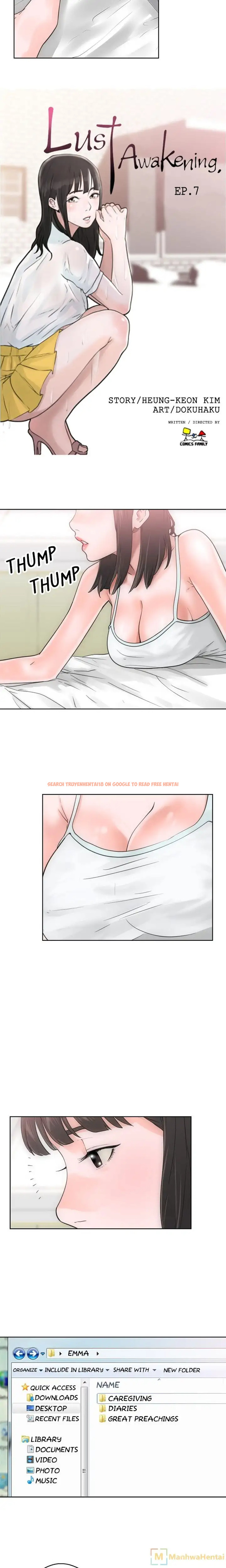 Read Hentai Image 2 490 in comic Lust Awakening - Chapter 7 - hentaitnt.net