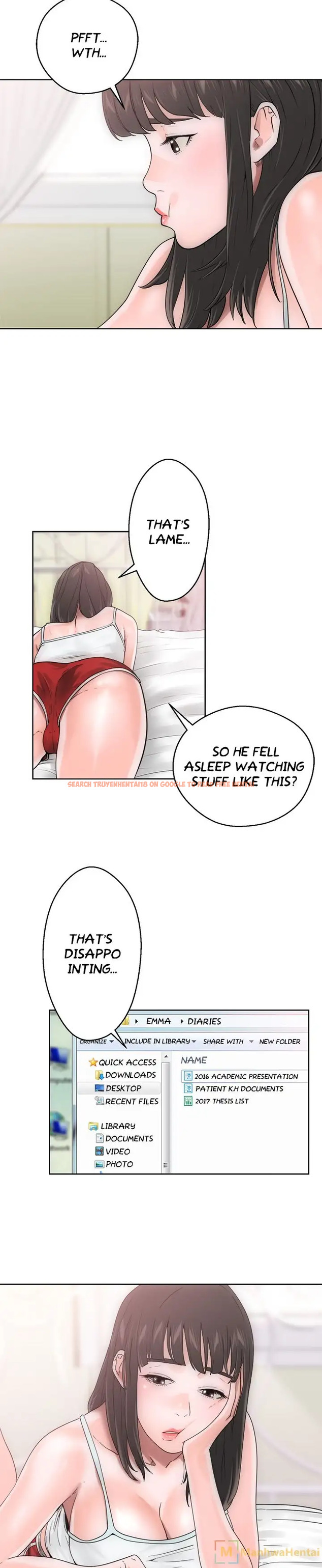 Read Hentai Image 3 490 in comic Lust Awakening - Chapter 7 - hentaitnt.net